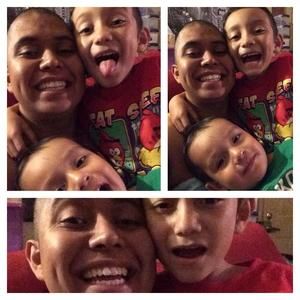 Meet your Posher, Gustavo